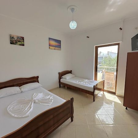 Villa Nelamari Ksamil Dış mekan fotoğraf