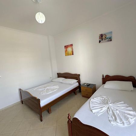 Villa Nelamari Ksamil Dış mekan fotoğraf