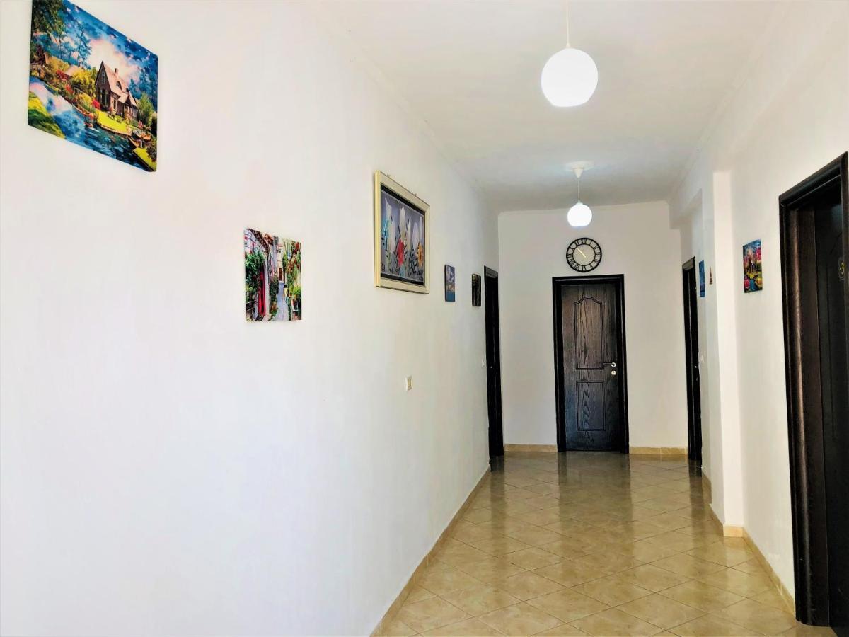 Villa Nelamari Ksamil Dış mekan fotoğraf