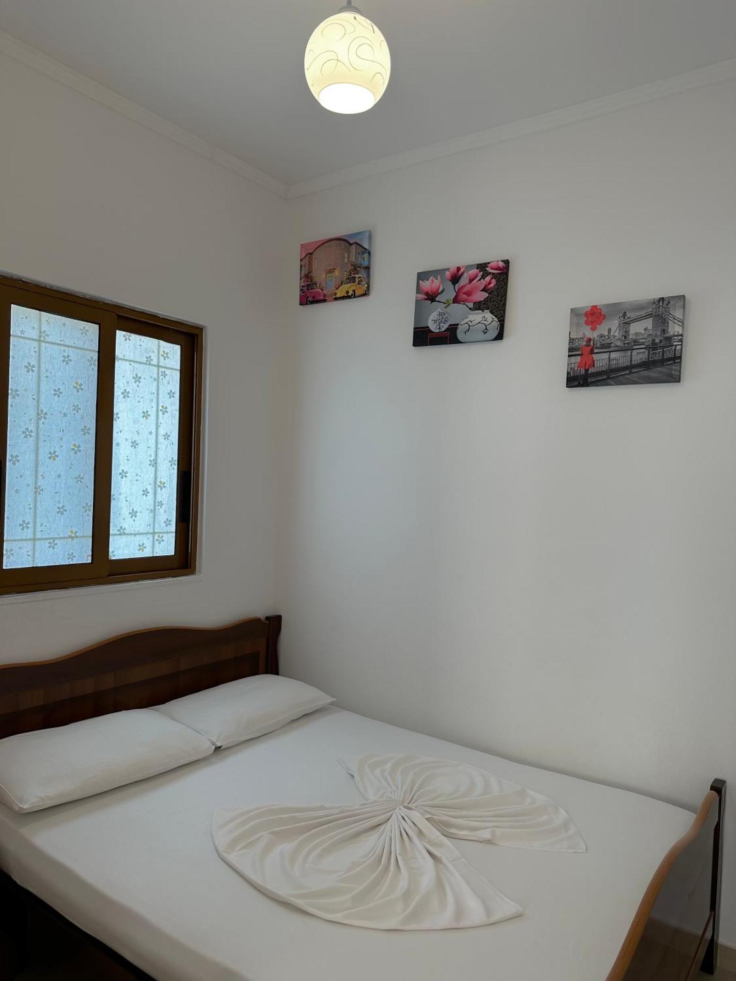 Villa Nelamari Ksamil Dış mekan fotoğraf