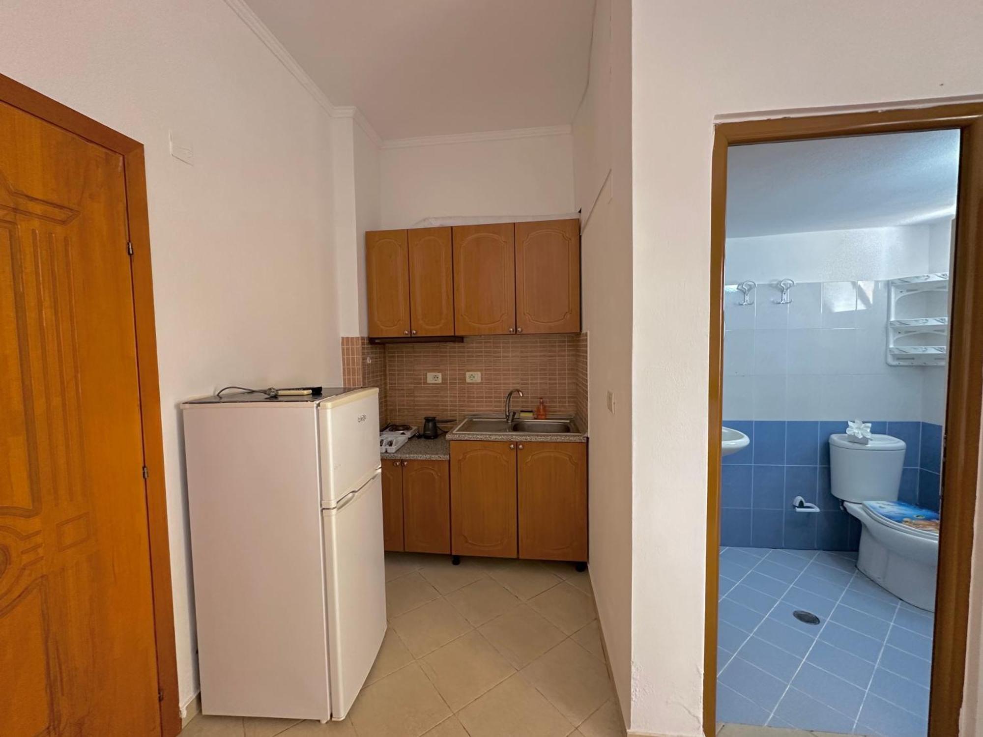 Villa Nelamari Ksamil Dış mekan fotoğraf