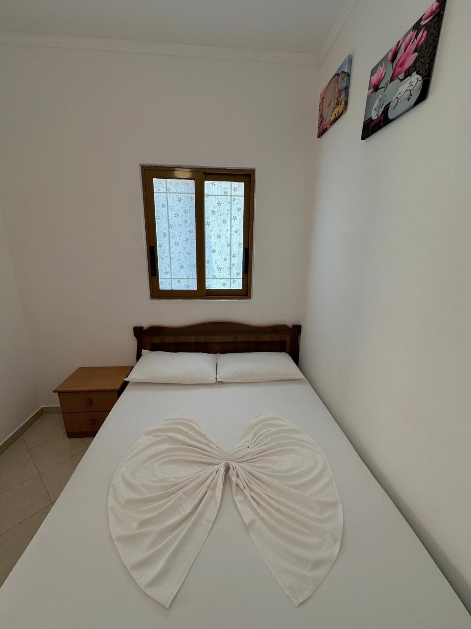 Villa Nelamari Ksamil Dış mekan fotoğraf