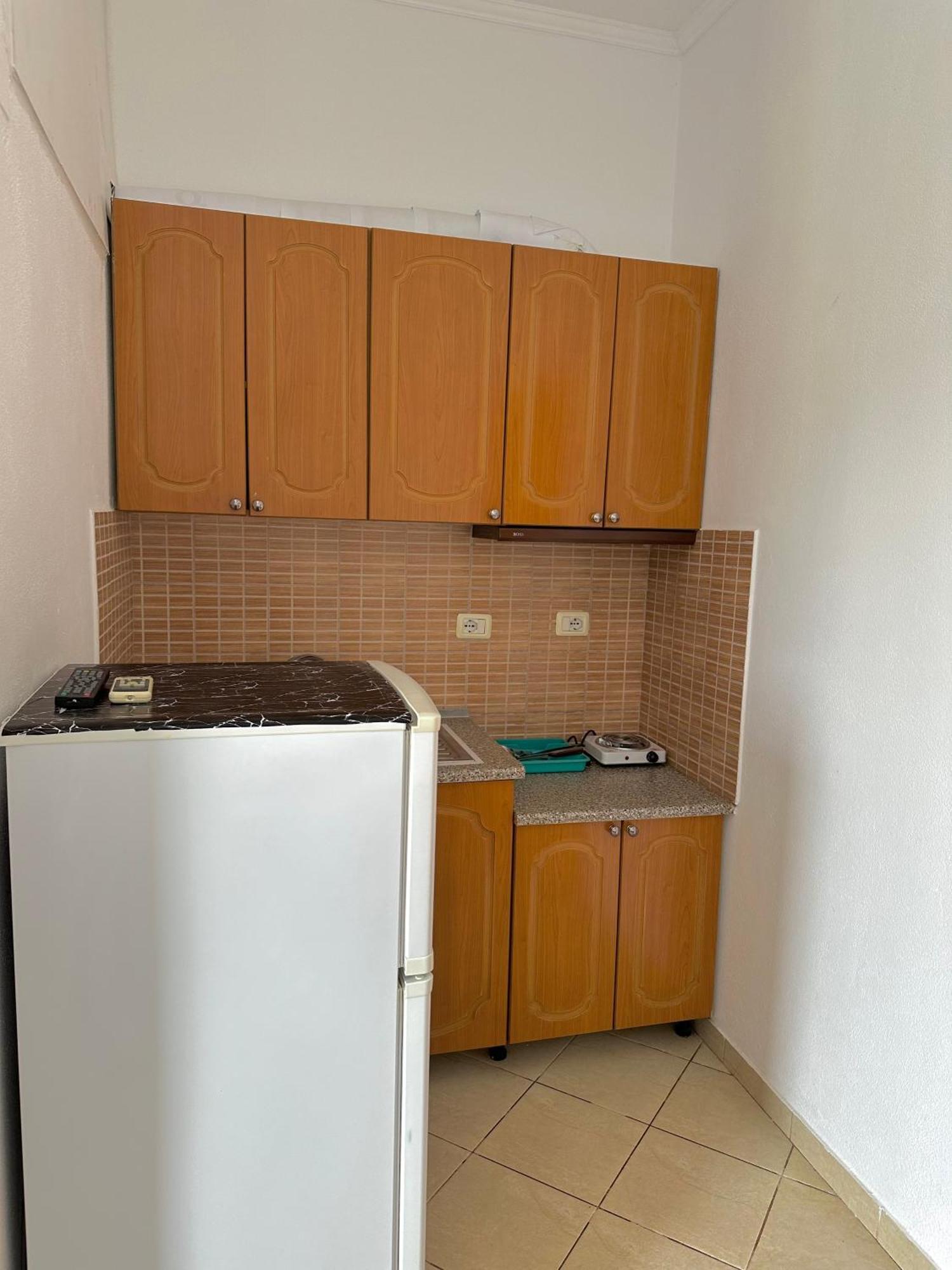 Villa Nelamari Ksamil Dış mekan fotoğraf