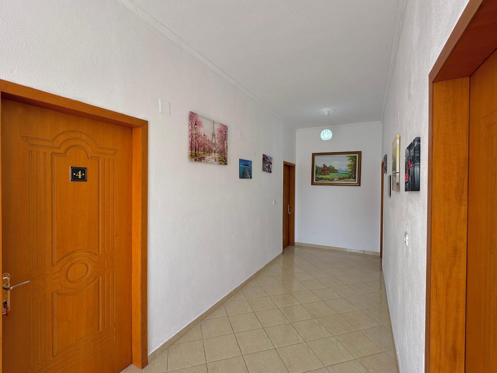 Villa Nelamari Ksamil Dış mekan fotoğraf