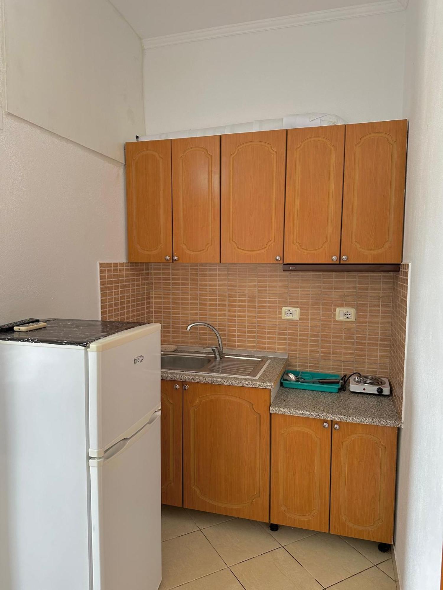 Villa Nelamari Ksamil Dış mekan fotoğraf