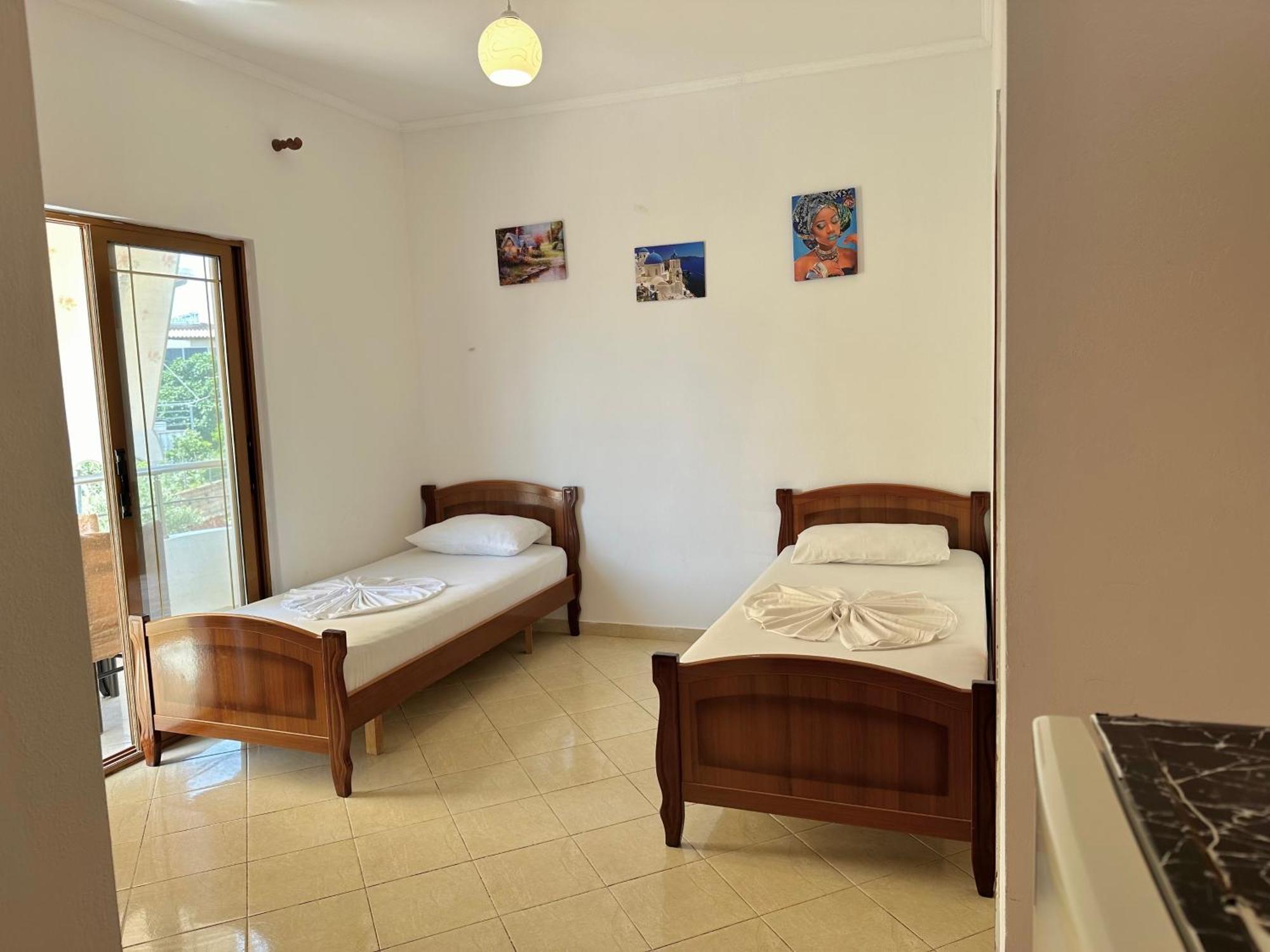 Villa Nelamari Ksamil Dış mekan fotoğraf