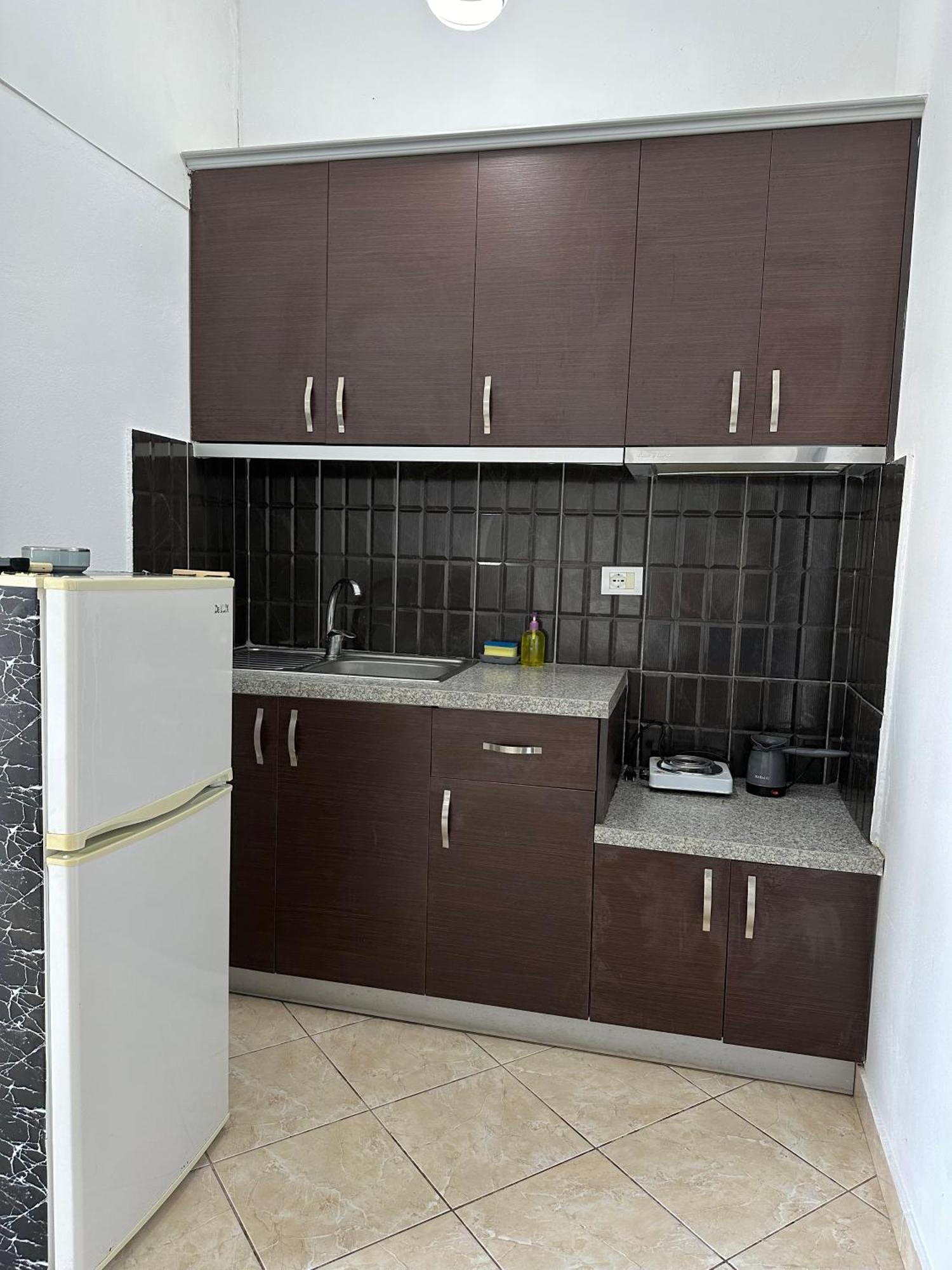 Villa Nelamari Ksamil Dış mekan fotoğraf
