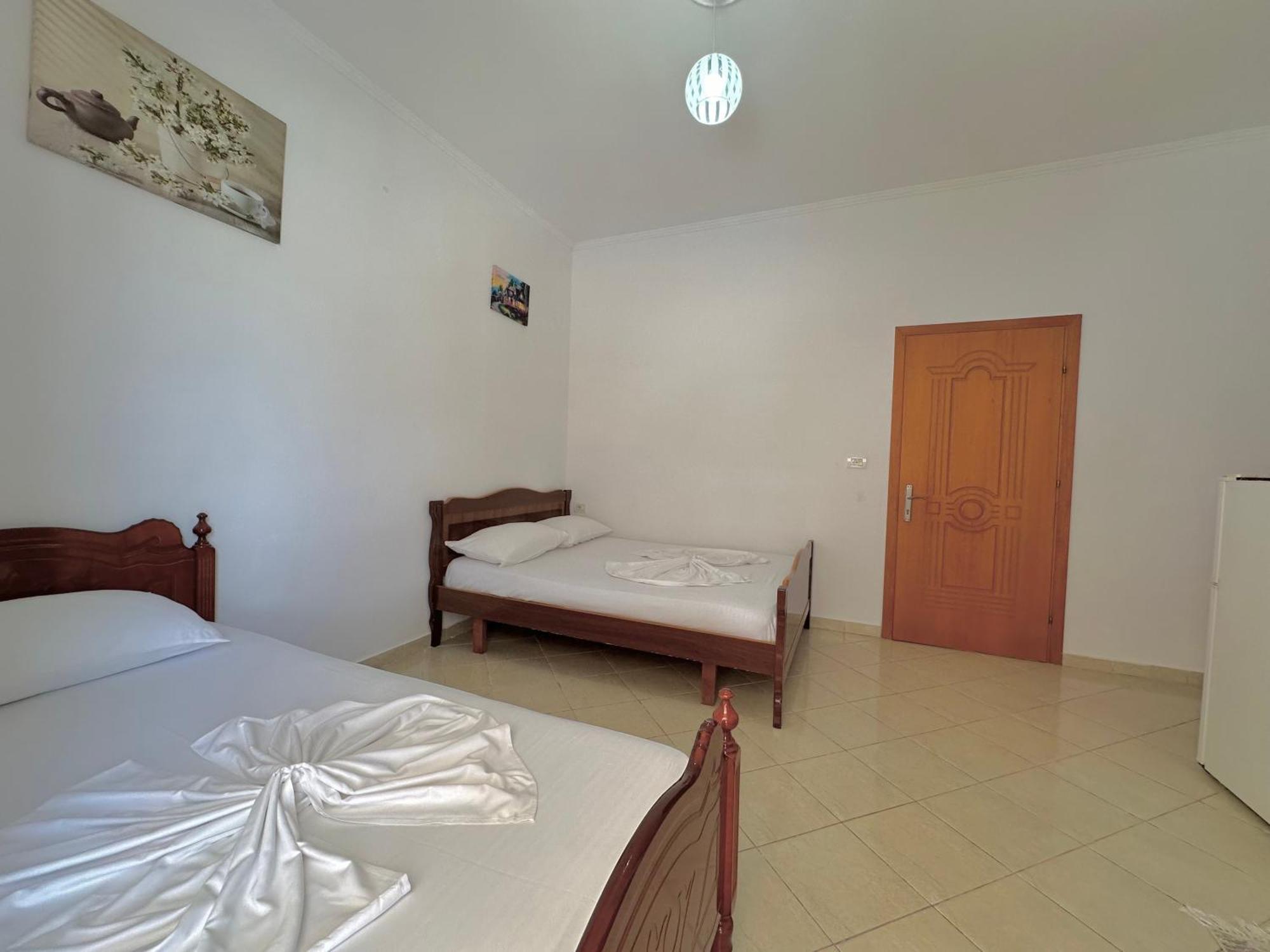 Villa Nelamari Ksamil Dış mekan fotoğraf
