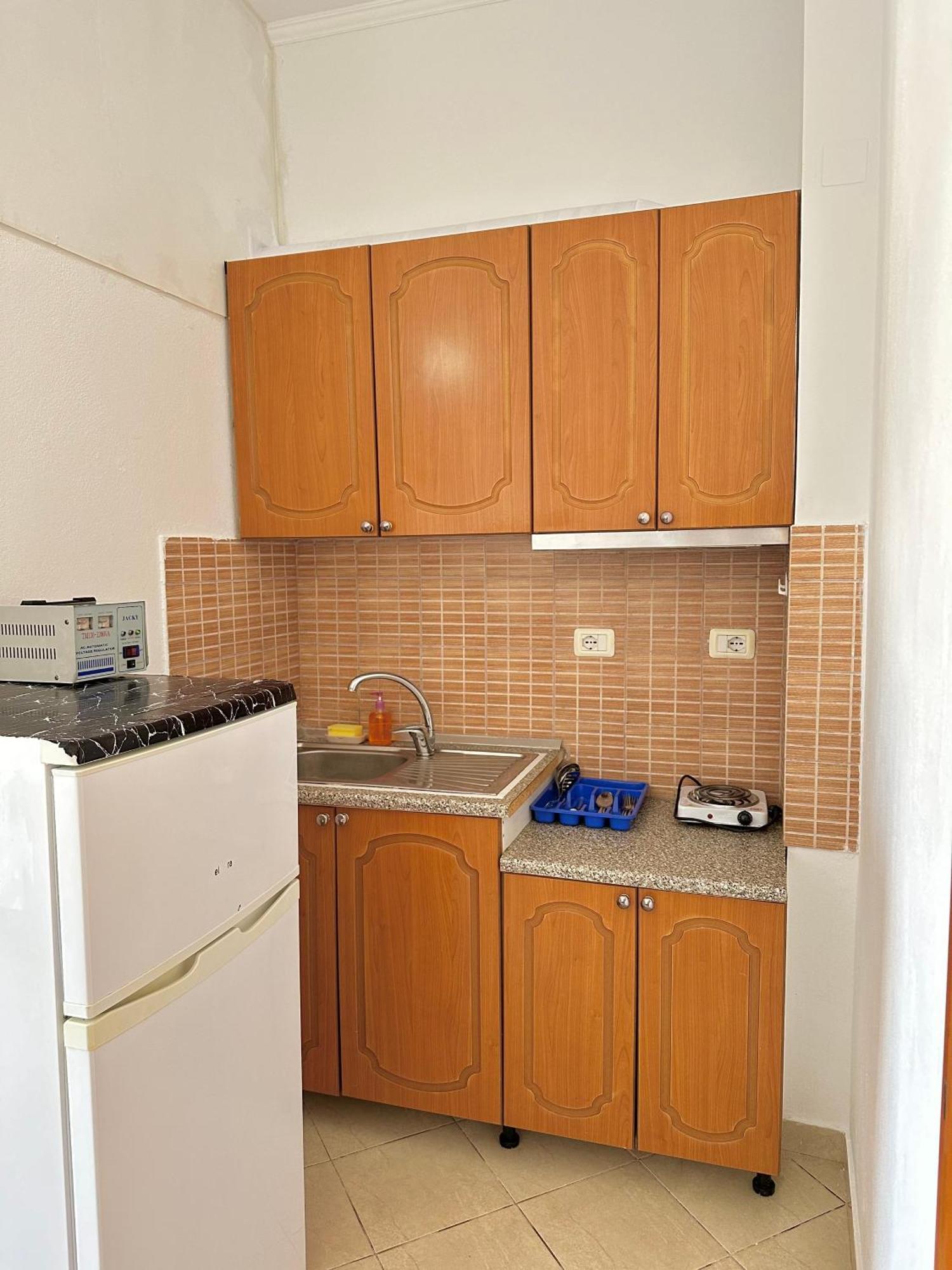 Villa Nelamari Ksamil Dış mekan fotoğraf
