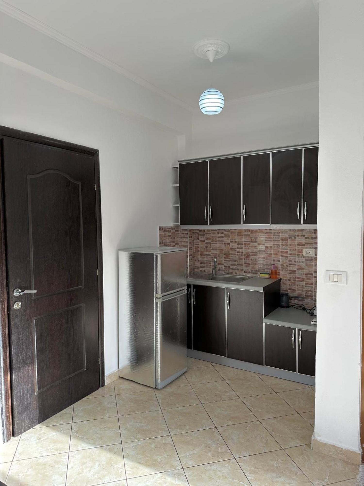 Villa Nelamari Ksamil Dış mekan fotoğraf