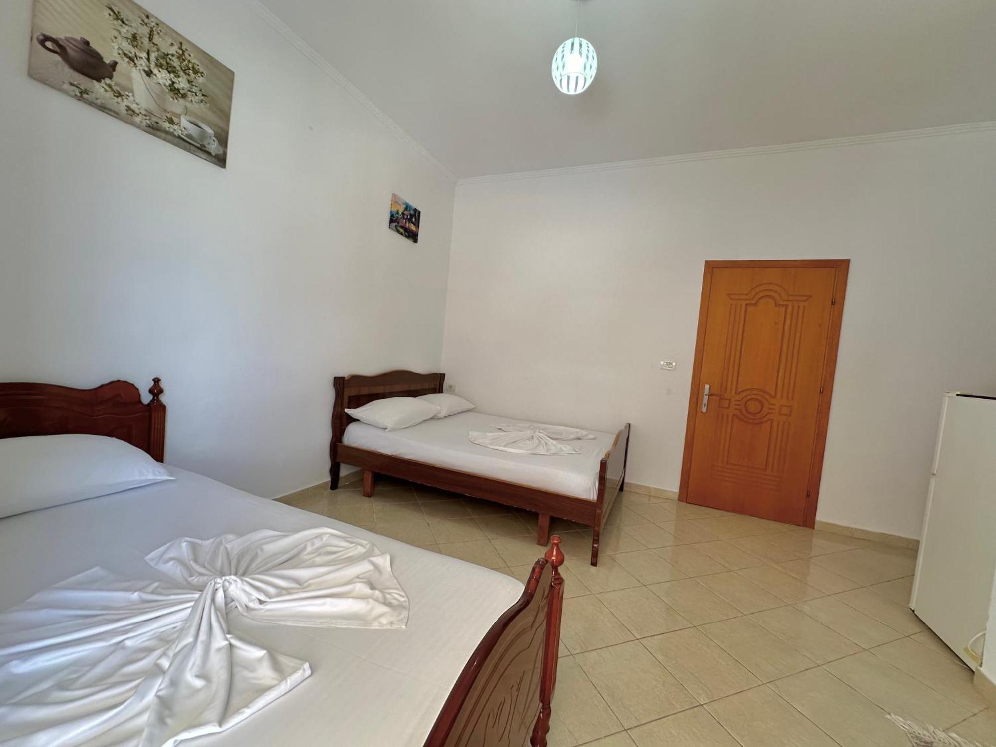 Villa Nelamari Ksamil Dış mekan fotoğraf