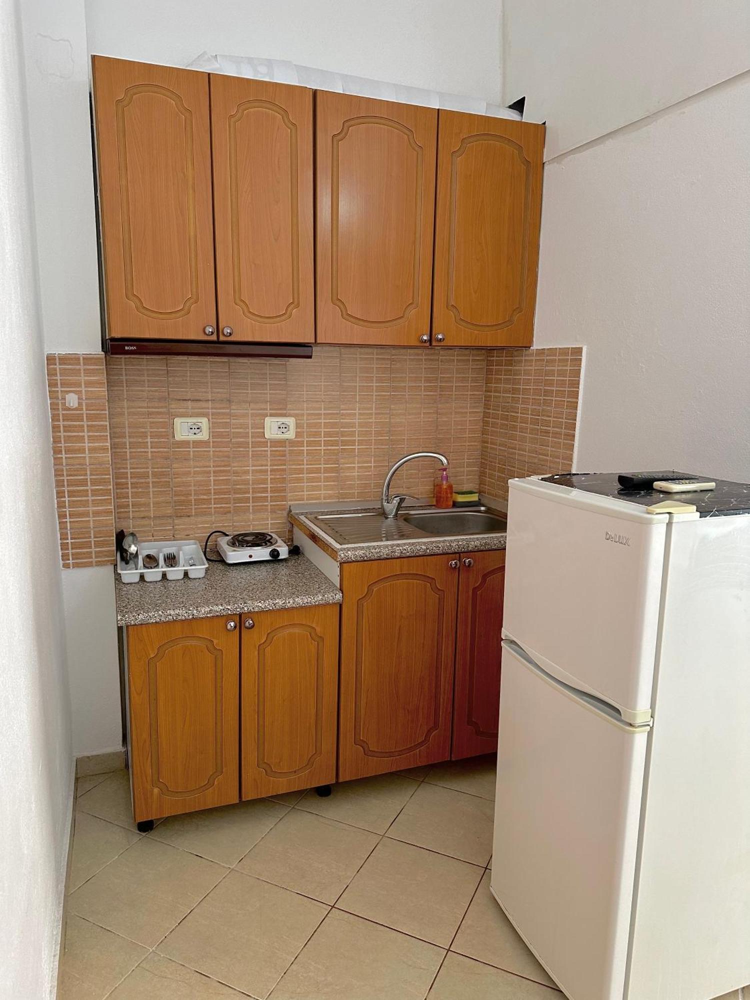 Villa Nelamari Ksamil Dış mekan fotoğraf