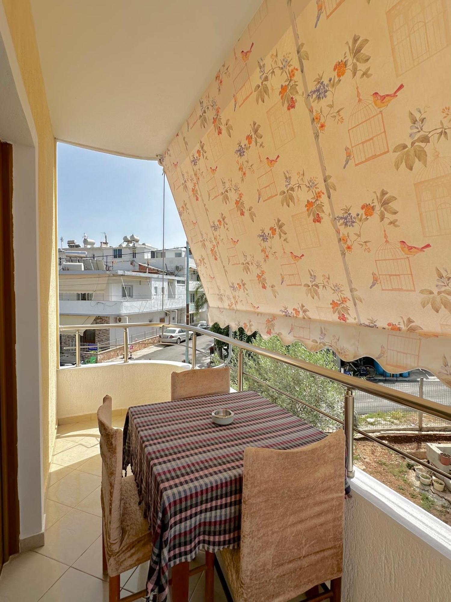 Villa Nelamari Ksamil Dış mekan fotoğraf