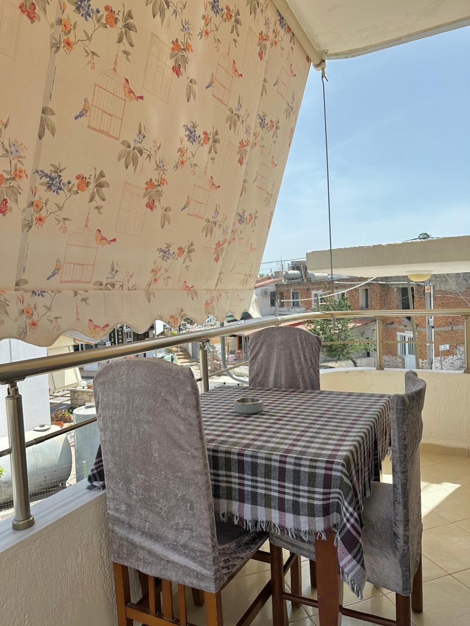 Villa Nelamari Ksamil Dış mekan fotoğraf